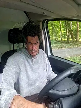 twitshe – Kamerová šou