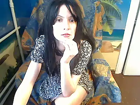 Chat XXX en directo de Bastet12