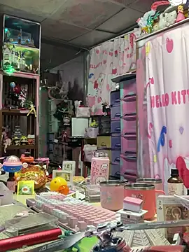 دردشة JesuAdam الجنسية المباشرة