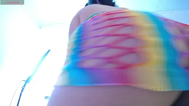 _Miaaleon's Live XXX Chat