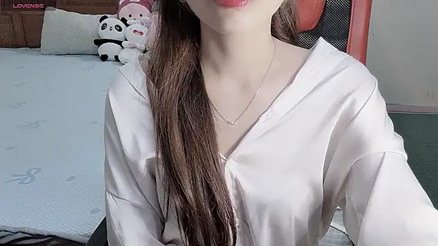 Nabbi_Trinhのウェブカメラショー