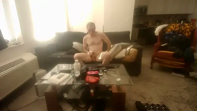 Show webcam de low_magic_esper