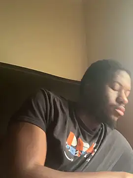 Show Webcam de ThickDic28