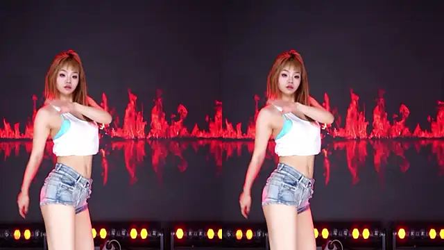 cdyyds003 网络视讯表演