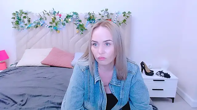 LiluMoon__ Obrolan Langsung XXX