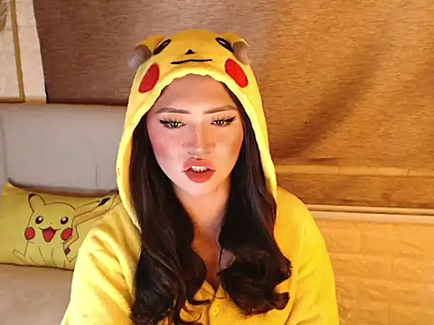 yourdevilsweettsx Webcam Show