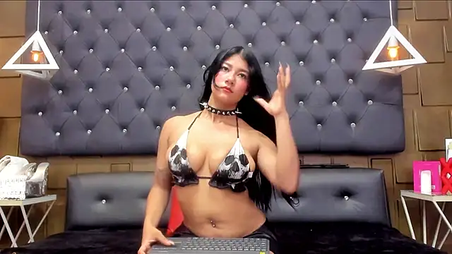 AmbarMonroe: απευθείας συνομιλία ΧΧΧ