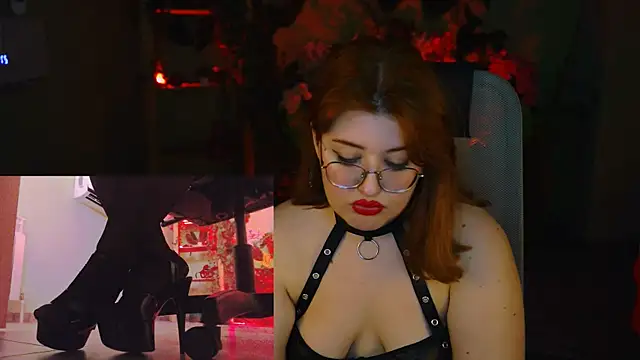 StaceyJensen Obrolan Langsung XXX