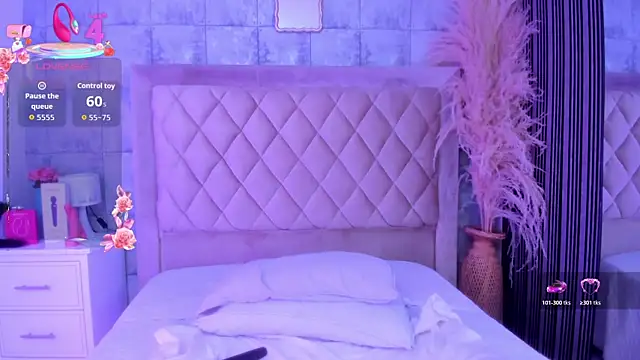 CleoFoxx_ 网络视讯表演