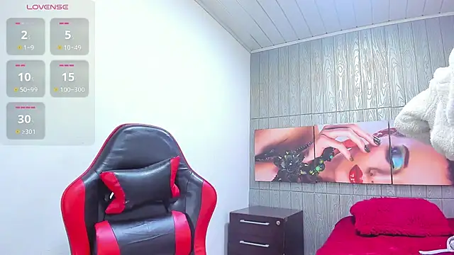 Czat XXX na żywo – angell_cooper8