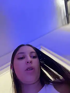 Show de webcam de Lucyfer-fire