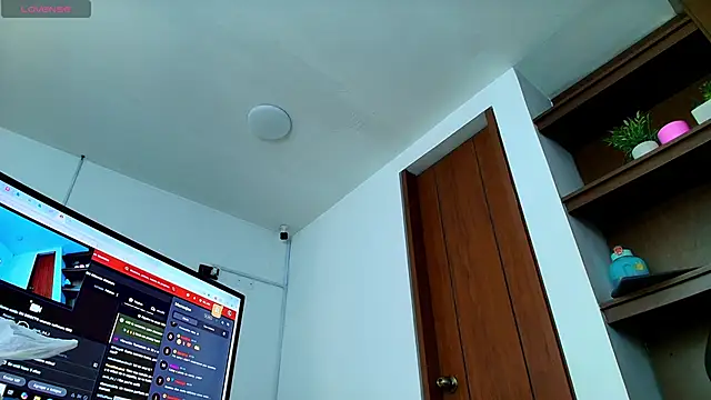 DacotaAndersonDirty Webcam Show