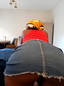 Barbieee1301's Live XXX Chat