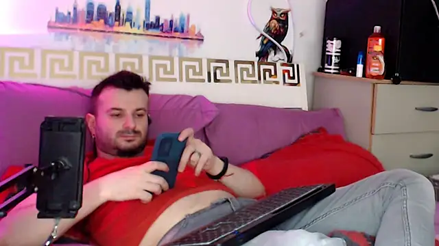 iuligruia69 Show Webcam