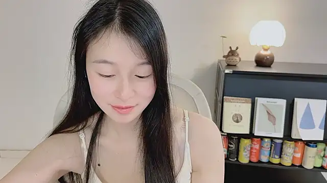 Onechestnut – Naživo XXX chat