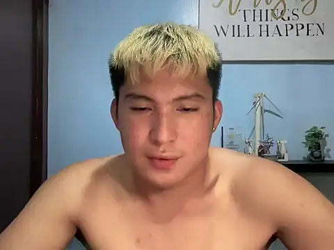 Kingdirtyfog 网络视讯表演