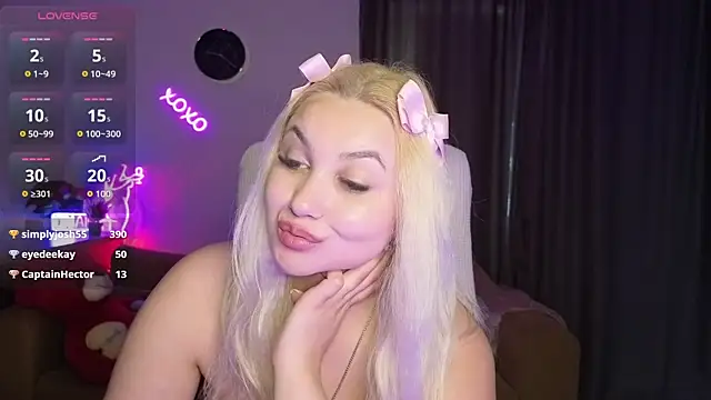 Czat XXX na żywo – adrelaxina