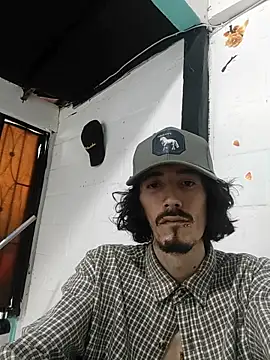 sk8-sir's Webcam Show