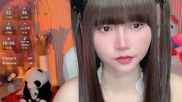 di-or- Chat XXX in diretta