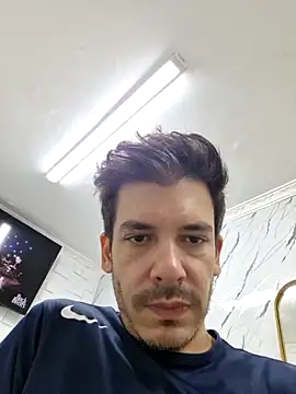 Drrenato Webcam show