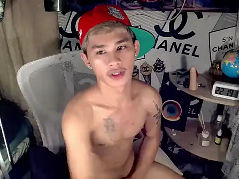 UrPinoyhot Obrolan Langsung XXX