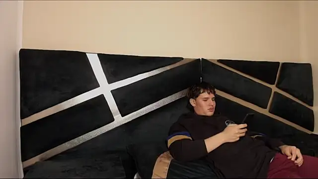 SEXYBOY_VC Live XXX-Chat