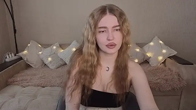 ViolettaLopez Chat XXX live