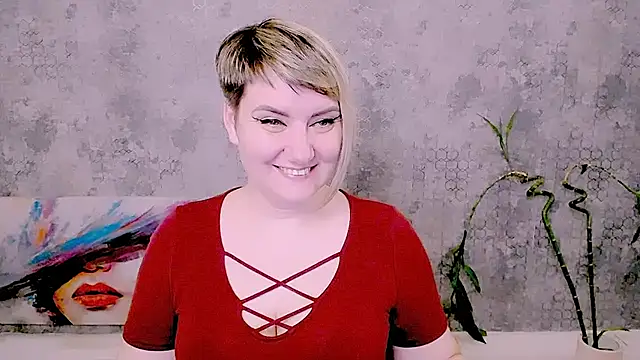 Djullia Adlı Modelin Canlı XXX Sohbeti