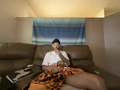 Show de webcam de ThrowedWorldWide