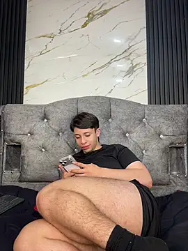 Noah-ledom Webcam Show