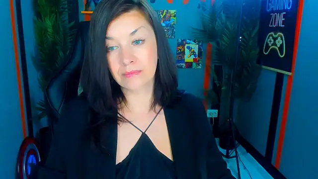 Chat XXX ao vivo de AnaMills