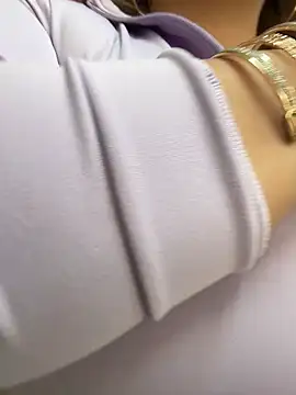 Tatiana_Oのウェブカメラショー