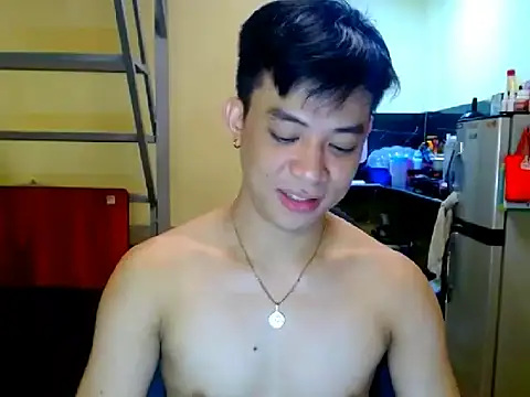 AsianCUMQUICKLY Pertunjukan Webcam