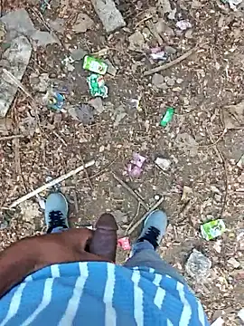 AqueousCrepe Webcam Show