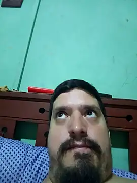 Show Webcam de Andres27406