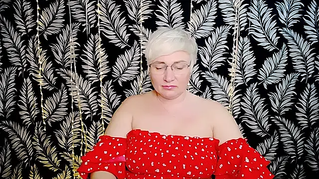 Olivia_playfulのライブXXXチャット