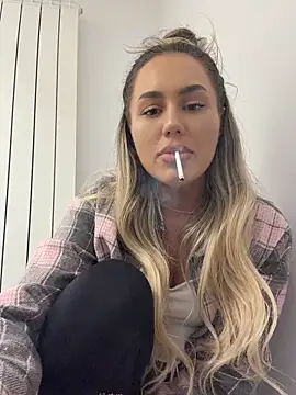 BarbieDoll13 Webcam show