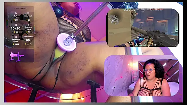 MhiaRey Chat XXX live