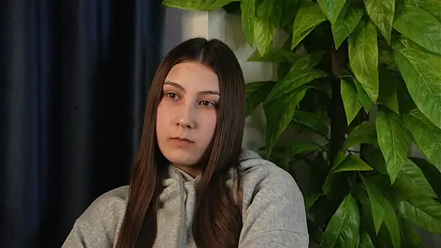 Chat XXX ao vivo de SelmaHjort