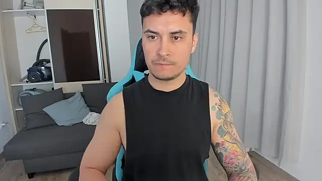 MatMalonne Webcam show