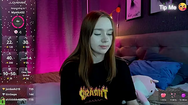 Lesi_Moonie01's Live XXX Chat