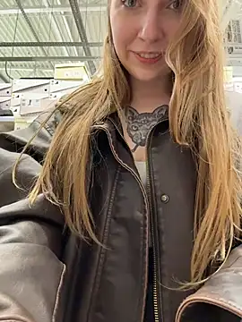 عرض كام Sunny___Bunny