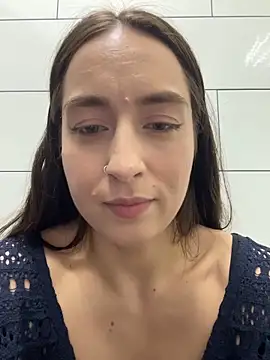 Show de webcam de Holly_Play