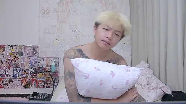 Chocolates-001のライブXXXチャット