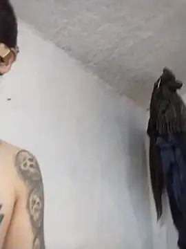 eroos_twink Pertunjukan Webcam