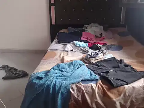 Вебкам-шоу Dayanisxxx