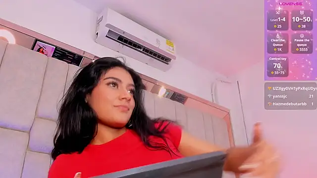 KatherineRuiz_'s Live XXX Chat