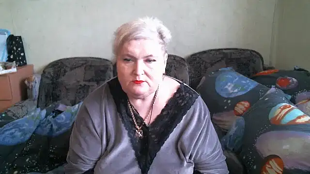 Živý XXX chat Lana555