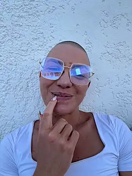 Živý XXX chat PaulinaSchubert1