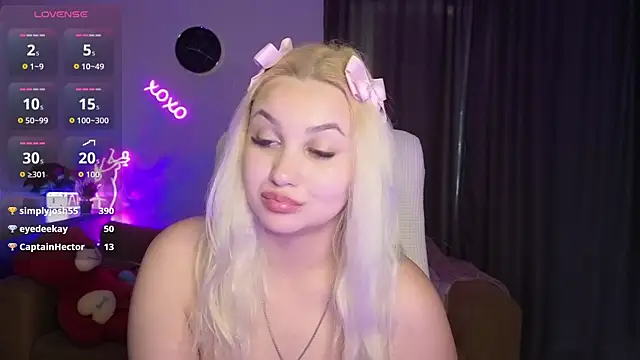 Chat XXX en directo de adrelaxina